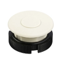Blanking plug grey station