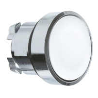 PUSHBUTTON OPERATOR HEAD
