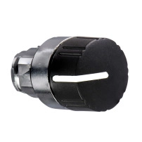 SELEC SWITCH HEAD 22MM 3POS