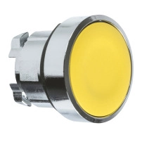 PB OPERATOR HEAD YELLOW UNMARKED