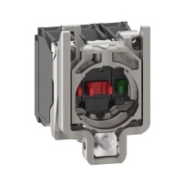 Основа с блок контакти SCREW TERMINAL CONTACT B
