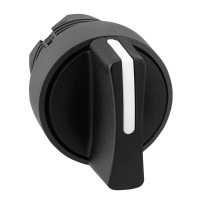SCHNEIDER ELECTRIC Превключвател-глава, 3 поз., 22mm