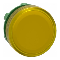 Pilot Light plastic plain lens LED
