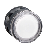 ILL PB HEAD CLEAR FLUSH SPRING RET