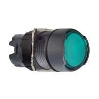 ILLUMINATED PUSHBUTTON HEAD DIAM 16 GR