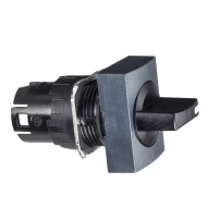 RECT SELEC SWITCH HEAD 2POS 60DEG