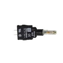 Аксесоари 12-24V WHT.PCB