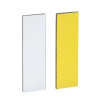 Етикет BLANK LEGEND PLATE