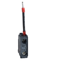 SCHNEIDER ELECTRIC Single light block for test light function 12V /CF-24-00220/