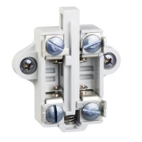 SCHNEIDER ELECTRIC/Telemecanique Contact block, HS code: 85389099, COO: FR, 0.1kg /PO:40958466/
