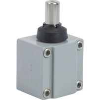 Limit switch head, Limit switches XC Standard, rotary operation