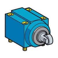 LIMIT SWITCH HEAD