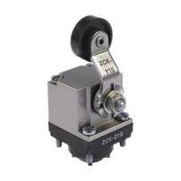 LIMIT SWITCH HEAD
