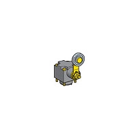 LIMIT SWITCH HEAD