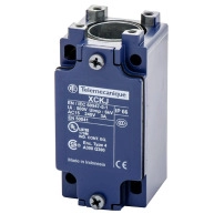LIMIT SWITCH BODY