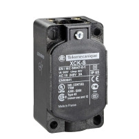 LIMIT SWITCH BODY