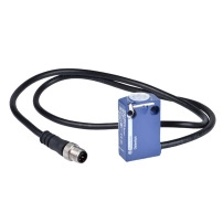 LS MET 1NO1NC DEP CONN MONOLI PD 0,8M