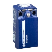 LIMIT SWITCH BODY ZCP 1 NO AND 1 NC TERM