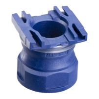 Telemecanique Cable gland entry, M20x1.5, for limit switch, plastic body