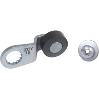 Telemecanique Limit switch lever
