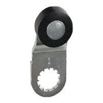 Telemecanique Limit switch lever