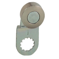 STEEL BALL BEAR ROLL LEV TRACK XX XCM Y