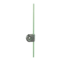 ROUND ROD LEVER THERMO DIAM = 6MM / L