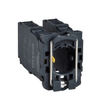 SCHNEIDER ELECTRIC Complete body/contact assembly for joystick controller, 4NO