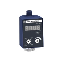 SWITCH WITH DISPLAY 24V DC 4-20MA 1 NPN